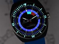 天梭手表摔壞了如何處理