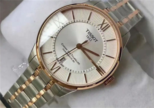 天梭外觀有劃痕處理方法大全（圖）