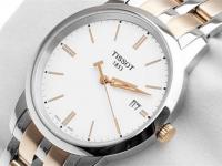 天梭腕表表帶過短處理方法詳解