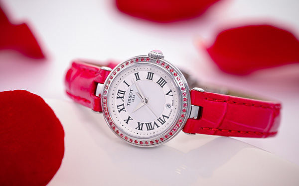 天梭表蒙有劃痕解決技巧（圖）