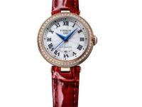 天梭表鏡抗撞擊嗎