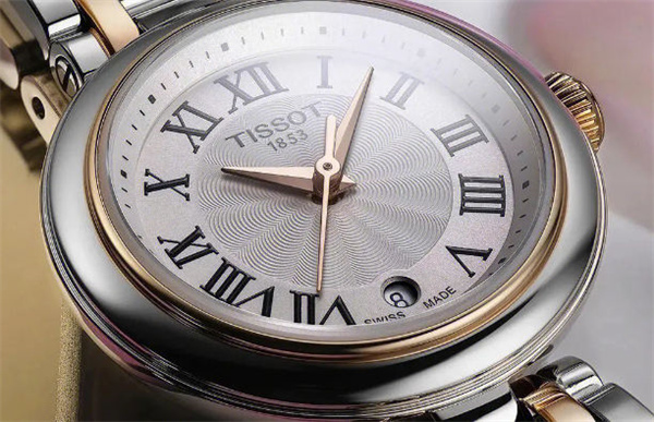 天梭很久不戴不走了是什么原因（圖）