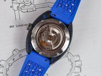 天梭手表機芯里面有劃痕解決技巧盤點