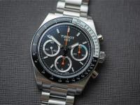 天梭手表表針不走了處理辦法匯總