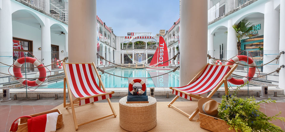 廣州天梭售后服務(wù)中心