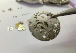 廣州天梭售后服務(wù)中心-更換配件