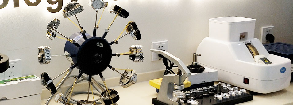 廣州天梭售后服務(wù)中心-服務(wù)環(huán)境圖4