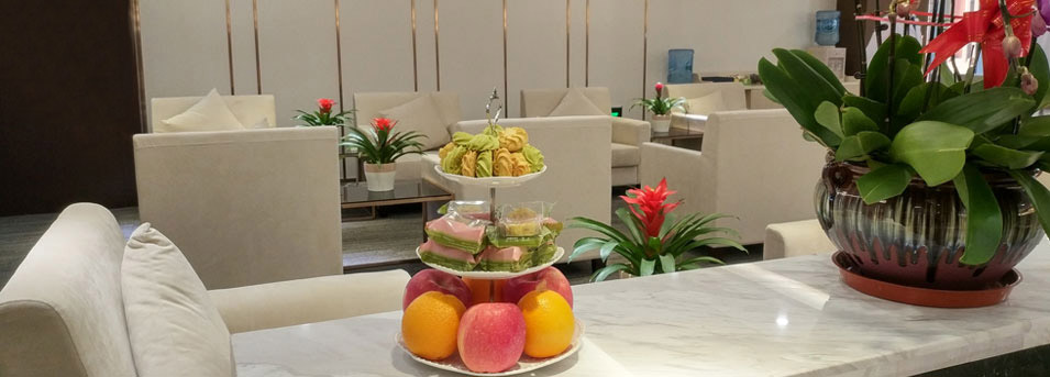 廣州天梭保養(yǎng)中心地址-服務(wù)環(huán)境圖6