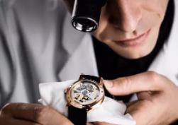 廣州天梭售后服務(wù)中心-清洗保養(yǎng)