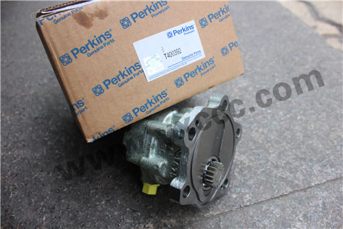 珀金斯Perkins 1200系列1206E-E70TTA發(fā)動(dòng)機(jī)T411864油泵、T405882機(jī)油冷卻器、2488